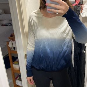 Design Lab - Light nylon hombre shirt